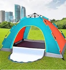 چادر مسافرتی اتوماتیک 8 نفره