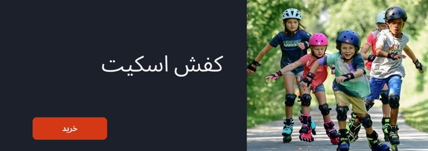 کفش اسکیت