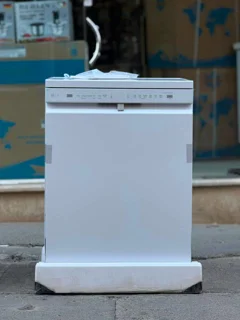 ظرف شویی ال جی 512