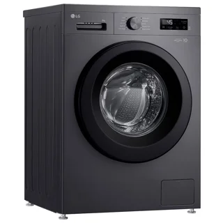 ماشین لباسشویی 9 کیلوگرم اتوماتیک ال جی مدل F2Y1VYP6J 102717027