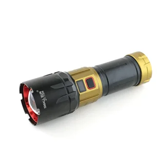 چراغ قوه دستی اسمال سان مدل T308 با نور مهتابی 101805323