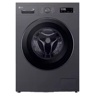 ماشین لباسشویی 9 کیلوگرم اتوماتیک ال جی مدل F2Y1VYP6J 102717005