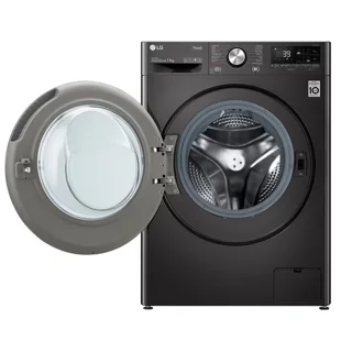 ماشین لباسشویی 11 کیلوگرم اتوماتیک ال جی مدل WR9011PBG 102718033