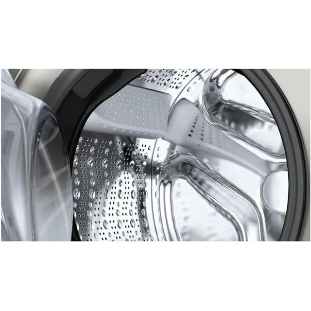 ماشین لباسشویی اتوماتیک بوش مدل WGB2560X0 ظرفیت 10 کیلوگرم 102718006