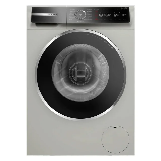 ماشین لباسشویی اتوماتیک بوش مدل WGB2560X0 ظرفیت 10 کیلوگرم 102718001