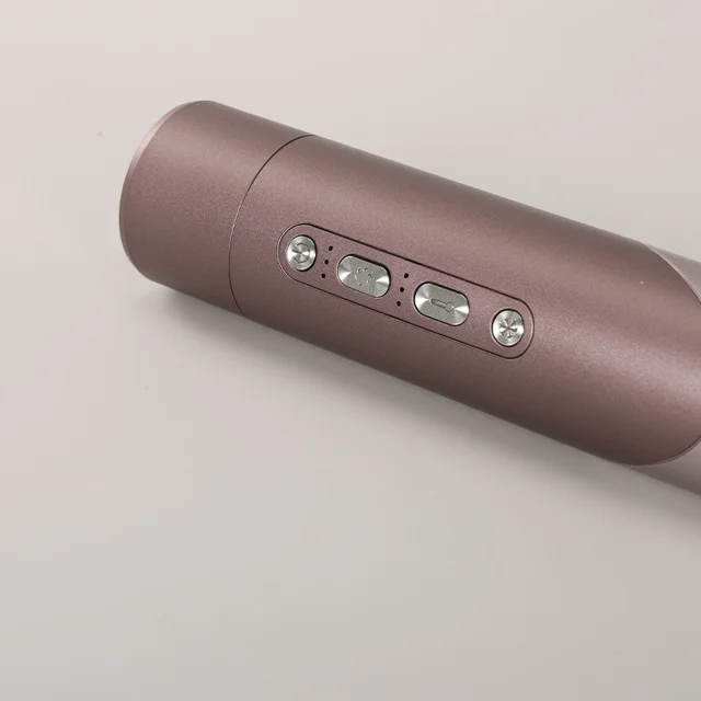 سشوار برس‌دار حالت‌دهنده حرفه‌ای انزو پروفیشینال مدل EN-507 با توان 1500 وات، موتور AC، سه 102618620