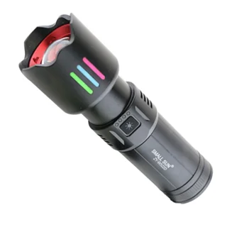 چراغ قوه دستی اسمال سان مدل W522D