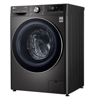 ماشین لباسشویی 11 کیلوگرم اتوماتیک ال جی مدل WR9011PBG 102718036