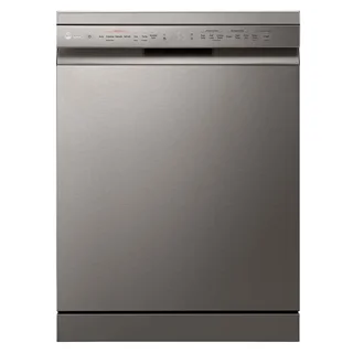 ماشین ظرفشویی 14 نفره ال جی مدل DFB425FP 102619004