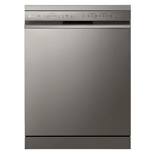 ماشین ظرفشویی 14 نفره ال جی مدل DFB425FP 102619004