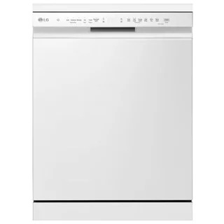 ماشین ظرفشویی 14 نفره ال جی مدل DFC513FW 102618992