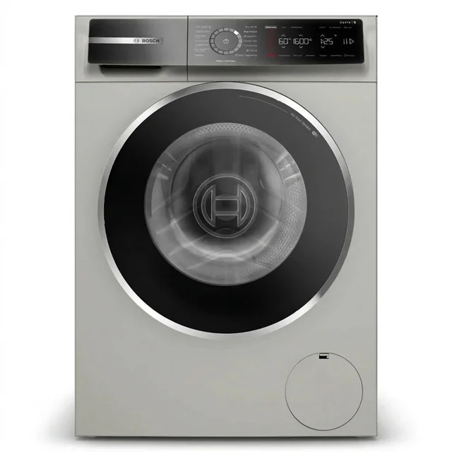 ماشین لباسشویی اتوماتیک بوش مدل WGB2560X0 ظرفیت 10 کیلوگرم
