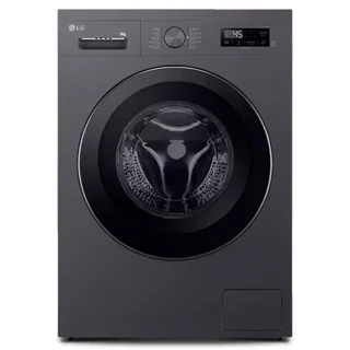 ماشین لباسشویی 9 کیلوگرم اتوماتیک ال جی مدل F2Y1VYP6J 102717002