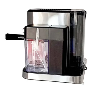 اسپرسوساز 1000 میلی‌لیتری برلین مدل BE-1700، مناسب تهیه اسپرسو و کاپوچینو، دارای 1 عدد ناز 102618921