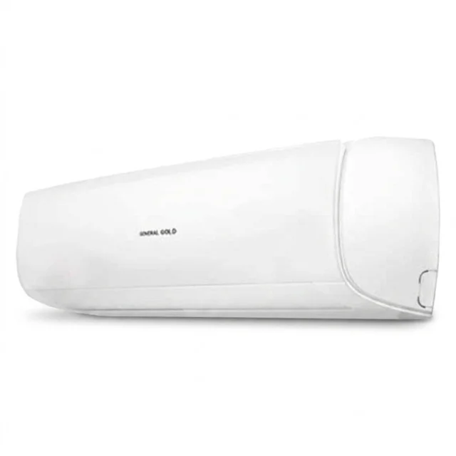 کولر گازی اسپلیت دیواری 24000 دور ثابت جنرال گلد مدل GG-MS24000 PLATINUM 102770969