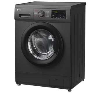 ماشین لباسشویی 8 کیلوگرم اتوماتیک ال جی مدل F4J3TYG6J 102718058