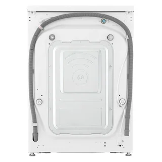 ماشین لباسشویی 9 کیلوگرم اتوماتیک ال جی مدل F4R5VYG0W 102717179