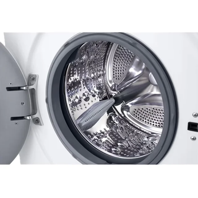ماشین لباسشویی 9 کیلوگرم اتوماتیک ال جی مدل F2Y1VYP6J 102717010