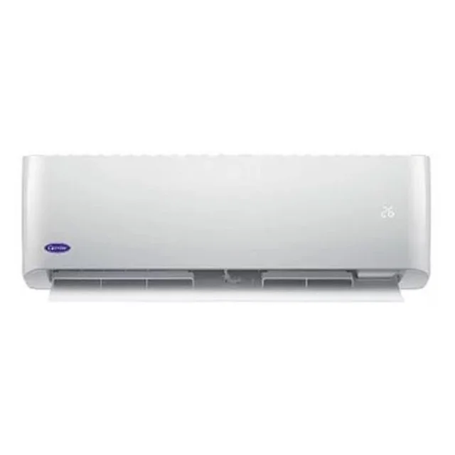 کولر گازی اسپلیت 24000 دور ثابت کریر مدل 42QHG024VS – 38QHG024V