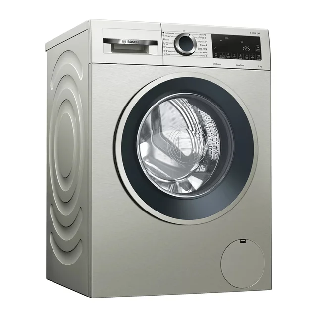 ماشین لباسشویی 9 کیلوگرم اتوماتیک بوش مدل WGA1440XGC