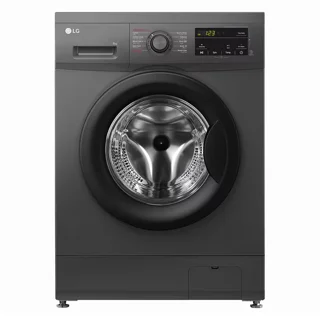 ماشین لباسشویی 8 کیلوگرم اتوماتیک ال جی مدل F4J3TYG6J 102718050