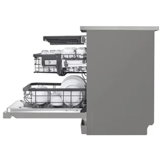 ماشین ظرفشویی 14 نفره ال جی مدل  DFB435 102619062