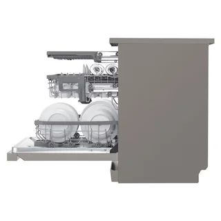 ماشین ظرفشویی 14 نفره ال جی مدل DFB425FP 102619012