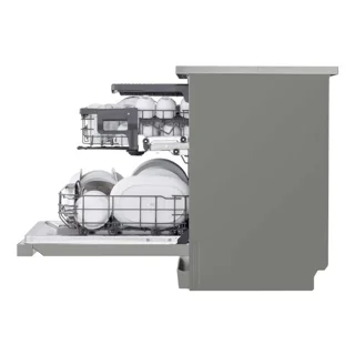 ماشین ظرفشویی 14 نفره ال جی مدل DFC513FV 102619080
