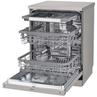 ماشین ظرفشویی 14 نفره ال جی مدل DFB425FP 102619010