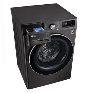 ماشین لباسشویی 11 کیلوگرم اتوماتیک ال جی مدل WR9011PBG 102718032