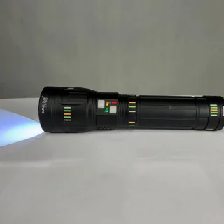 چراغ قوه دستی اسمال سان مدل ZY-T600 با نور مهتابی 101805208