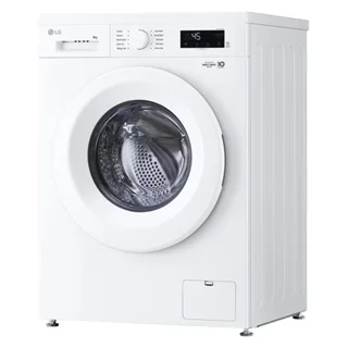 ماشین لباسشویی 9 کیلوگرم اتوماتیک ال جی مدل F2Y1VYP6J 102717019
