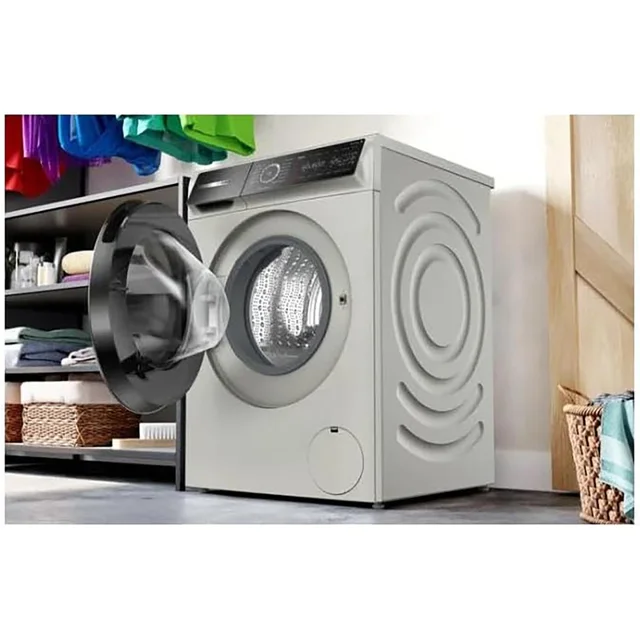 ماشین لباسشویی اتوماتیک بوش مدل WGB2560X0 ظرفیت 10 کیلوگرم 102718005