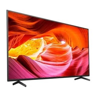 تلویزیون 55 اینچ ال ای دی هوشمند سونی مدل 55X75K 102771754