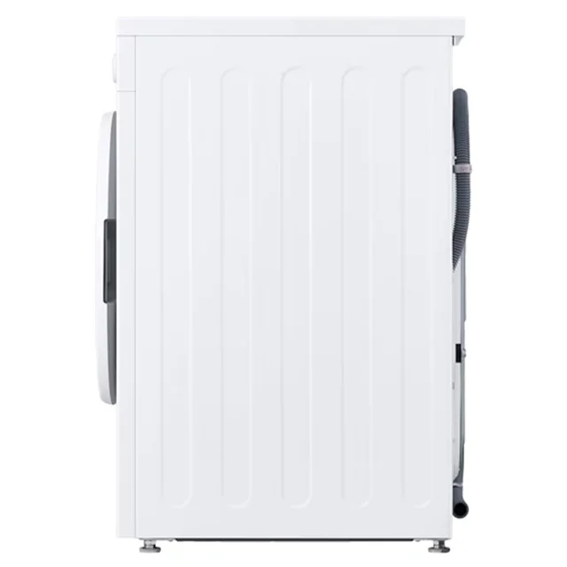 ماشین لباسشویی 9 کیلوگرم اتوماتیک ال جی مدل F2Y1VYP6J 102717022