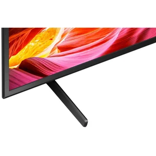 تلویزیون 55 اینچ ال ای دی هوشمند سونی مدل 55X75K 102771758