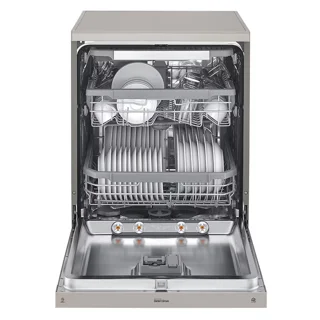 ماشین ظرفشویی 14 نفره ال جی مدل DFB425FP 102619007