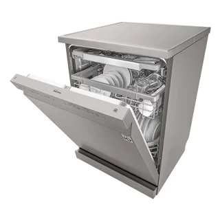ماشین ظرفشویی 14 نفره ال جی مدل DFB425FP 102619013