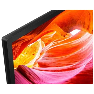 تلویزیون 55 اینچ ال ای دی هوشمند سونی مدل 55X75K 102771759