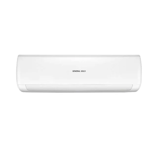 کولر گازی اسپلیت دیواری 24000 دور ثابت جنرال گلد مدل GG-MS24000 PLATINUM
