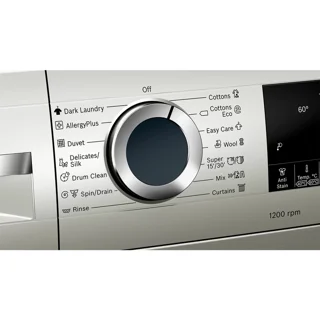 ماشین لباسشویی 9 کیلوگرم اتوماتیک بوش مدل  WGA1440XGC 102718016