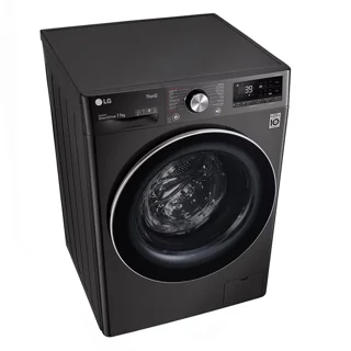 ماشین لباسشویی 11 کیلوگرم اتوماتیک ال جی مدل WR9011PBG 102718034