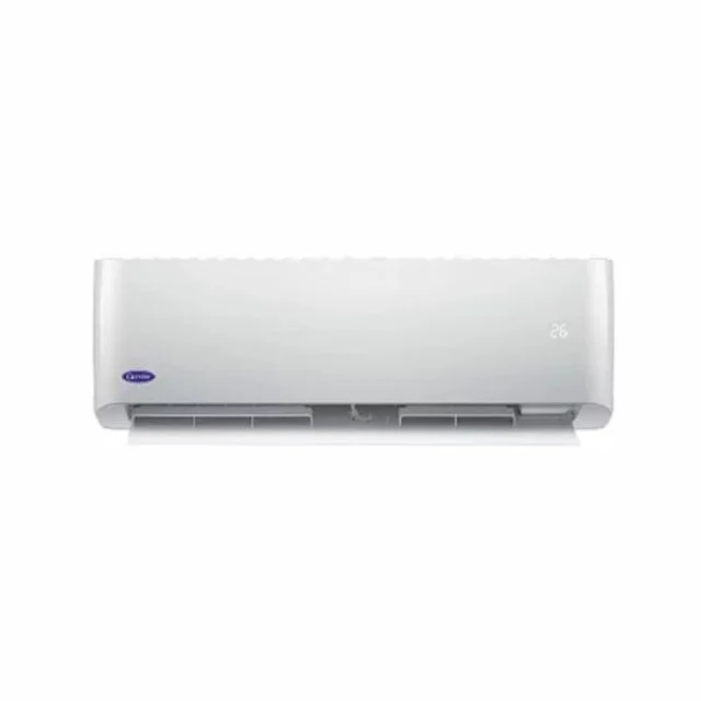کولر گازی اسپلیت 24000 دور ثابت کریر مدل   42QHG024VS – 38QHG024V 102771000