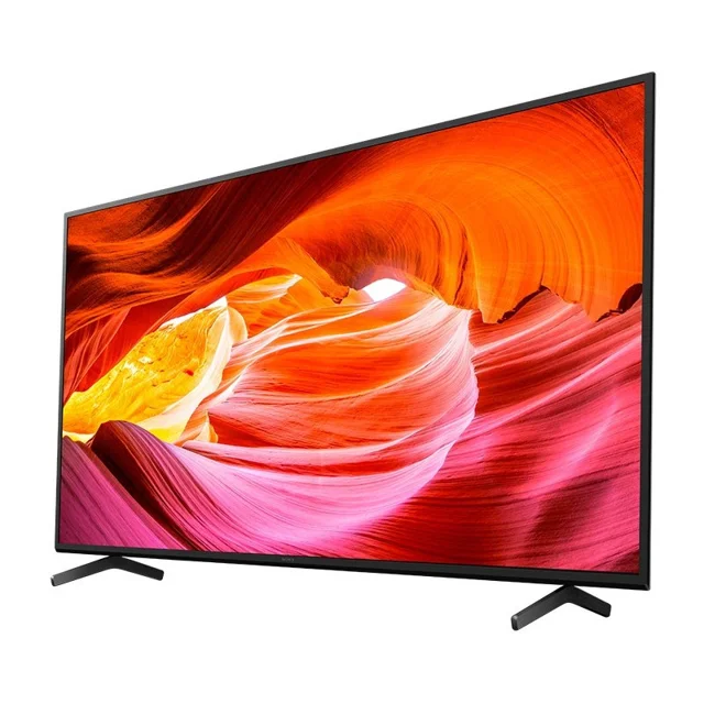 تلویزیون 55 اینچ ال ای دی هوشمند سونی مدل 55X75K 102771753