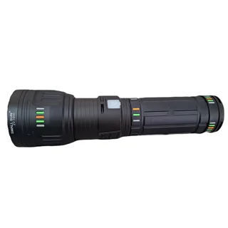 چراغ قوه دستی اسمال سان مدل ZY-T600 با نور مهتابی 101805203