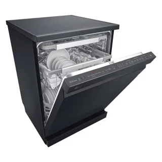 ماشین ظرفشویی 14 نفره ال جی مدل DFB325HM 102619102