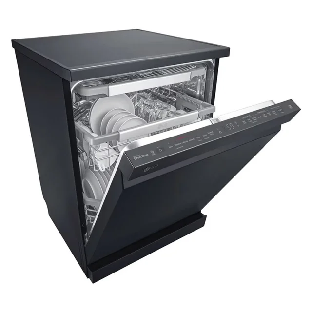 ماشین ظرفشویی 14 نفره ال جی مدل DFB325HM 102619102
