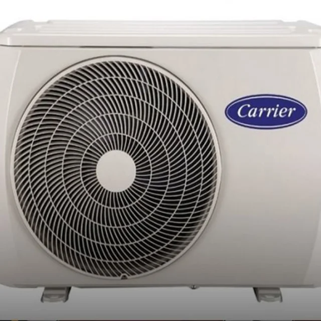 کولر گازی اسپلیت 24000 دور ثابت کریر مدل   42QHG024VS – 38QHG024V 102771005