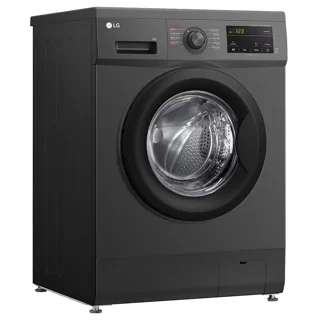 ماشین لباسشویی 8 کیلوگرم اتوماتیک ال جی مدل F4J3TYG6J 102718055