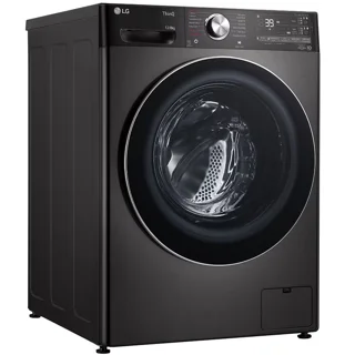 ماشین لباسشویی 12 کیلوگرم اتوماتیک ال جی مدل F4V9BDP2EE دارای قابلیت خشک‌کن صددرصد 102718079